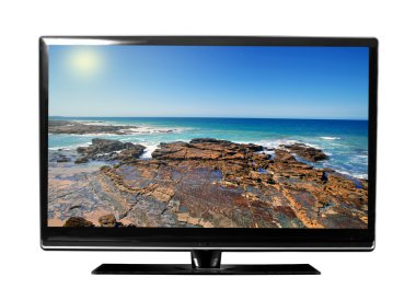 TV Ekranı