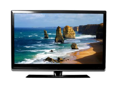 TV Ekranı