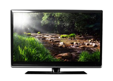 TV Ekranı