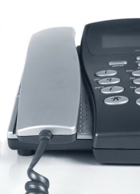 Eski telefon