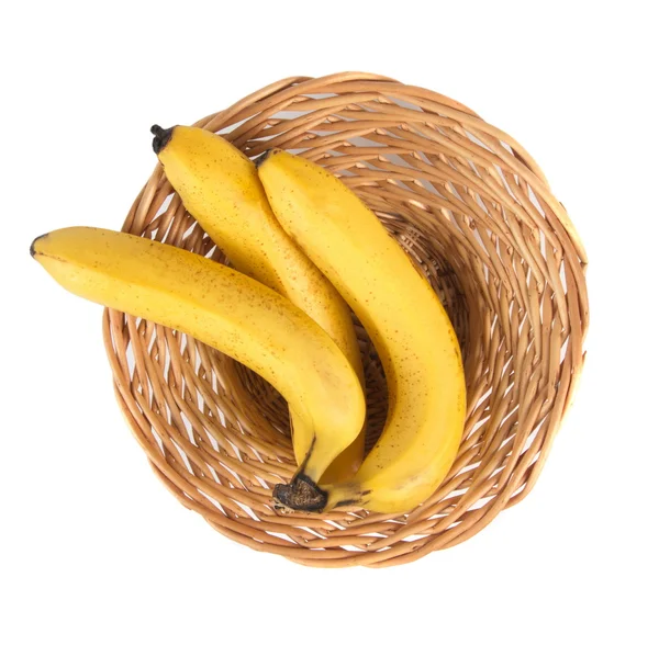 Bananas — Fotografia de Stock