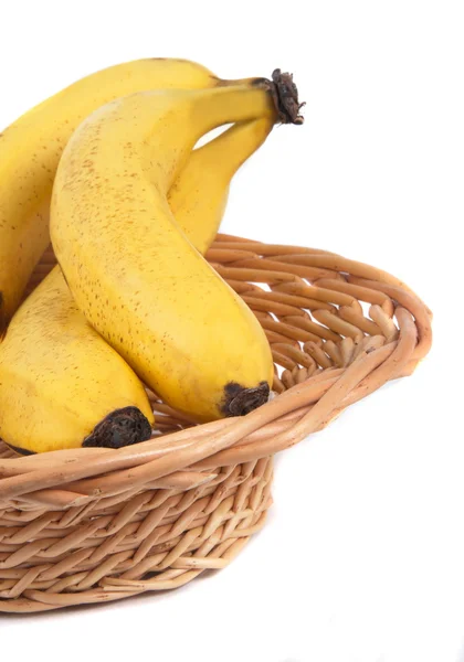 Bananas — Stock Photo, Image