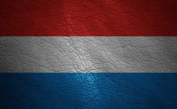 Getextureerde vlag — Stockfoto