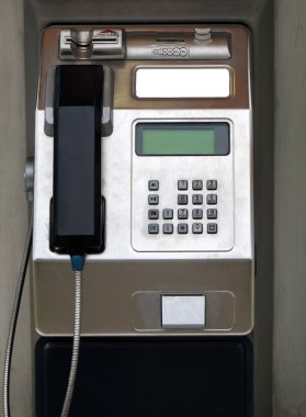 telefon