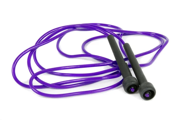 Jumping rope — Stock Photo, Image