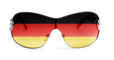 kadın güneş gözlüğü