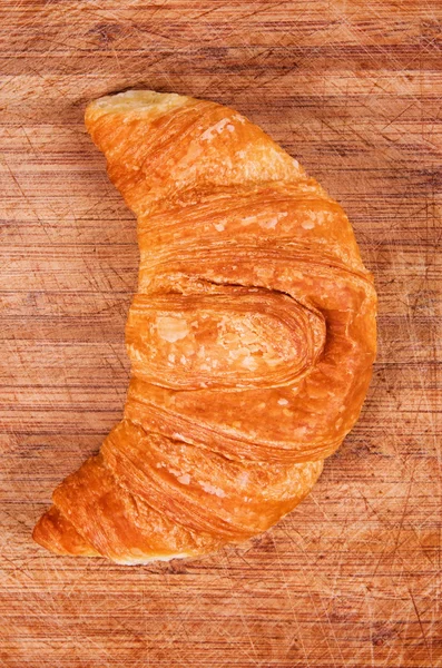 Croissant. — Fotografia de Stock