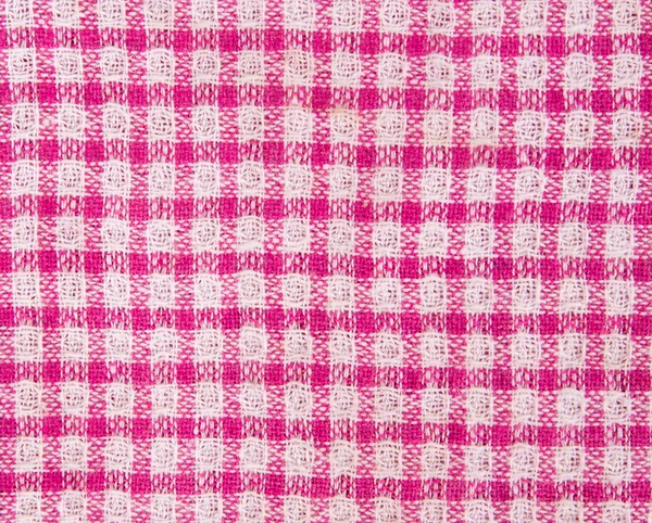 Closeup de toalha — Fotografia de Stock