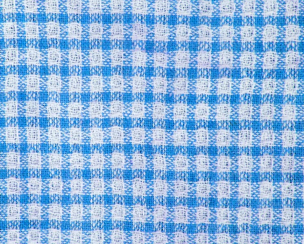 Closeup πετσέτα — Φωτογραφία Αρχείου