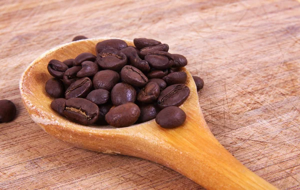 Coffee beans — Stock Photo, Image