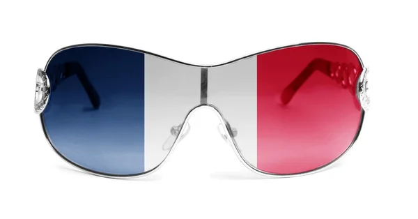 Female sunglasses — Stock Photo, Image