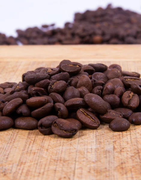 Coffee beans — Stock Photo, Image