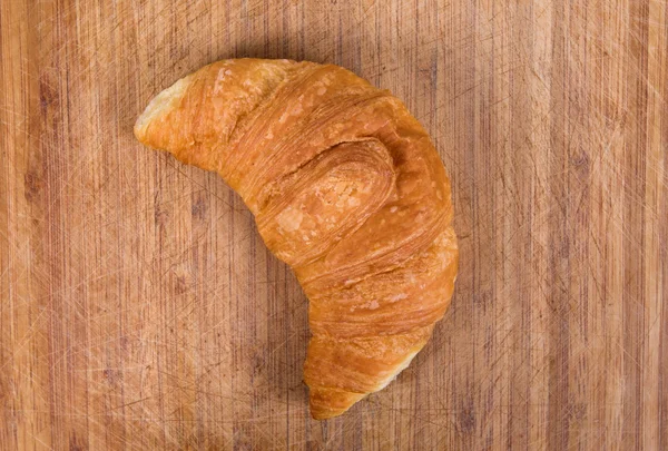 Croissant. — Fotografia de Stock