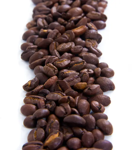 Kaffe — Stockfoto