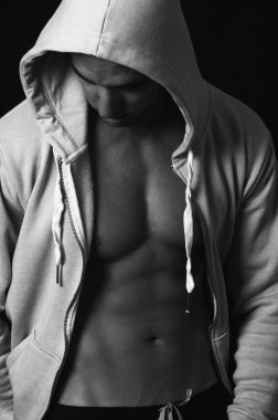 adam portresi