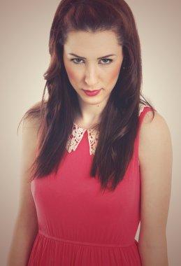 güzel esmer