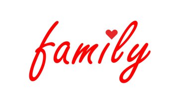 Kelime ailesi tasarımı kapat