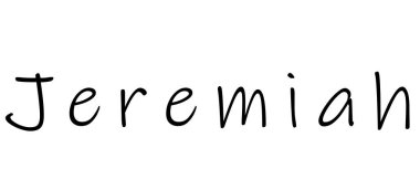 Amari için basit metin adı tasarımı