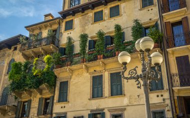 Verona.