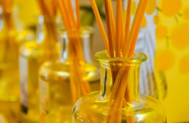 parfüm Laboratuvarı