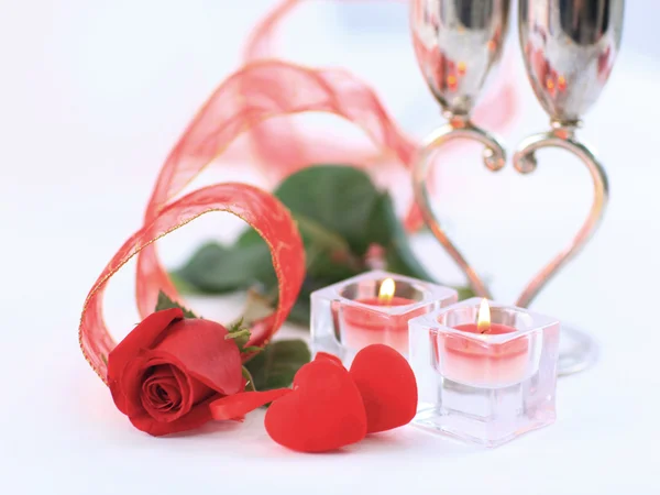 Valentine's Day Royalty Free Stock Images