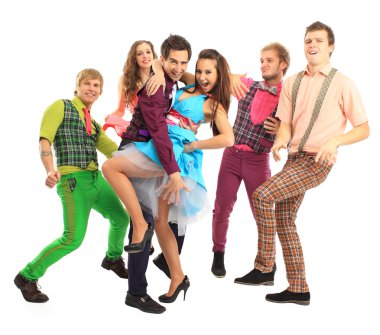 güzel genç yeni nesil.