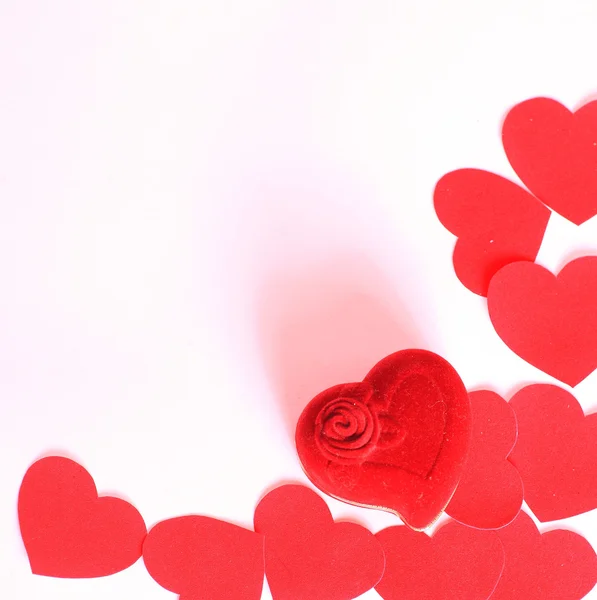 San Valentino — Foto Stock