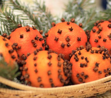 çeşitli lezzetli mutfak ürünleri.