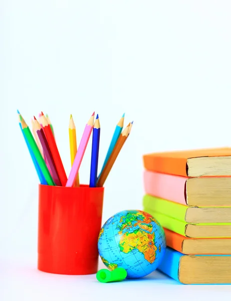 School accessories. — Stock Photo, Image