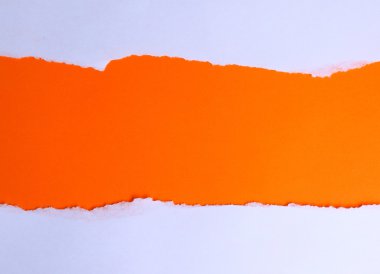 metniniz için ideal çok renkli kağıt