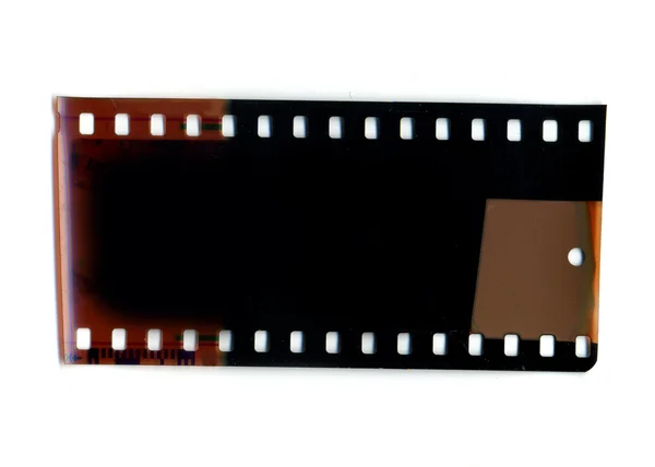 Abstract retro film strip — Stock Photo, Image