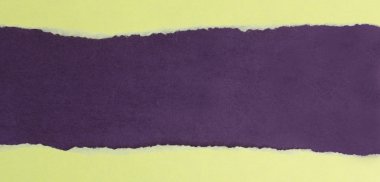 metniniz için ideal çok renkli kağıt