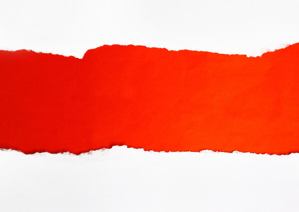 Разноцветная бумага идеально подходит для Вашего текста
