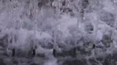 çeşme suyu splash arka plan
