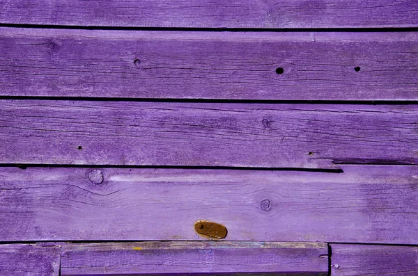 Old wooden hive wall background — Stock Photo, Image