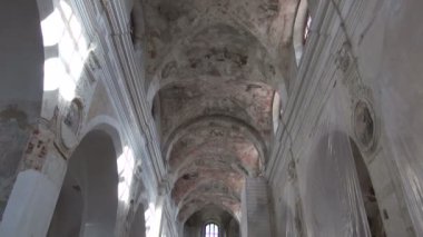 eski tarihi kilise