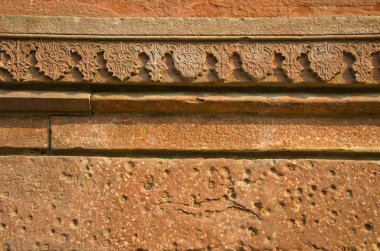 eski taj mahal duvar kağıt ve doku