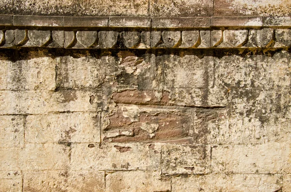 Fondo de pared histórico y envejecido —  Fotos de Stock