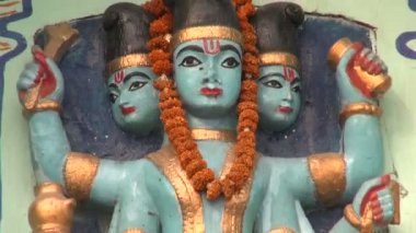 Tapınağı, Hindistan Hint tanrıları