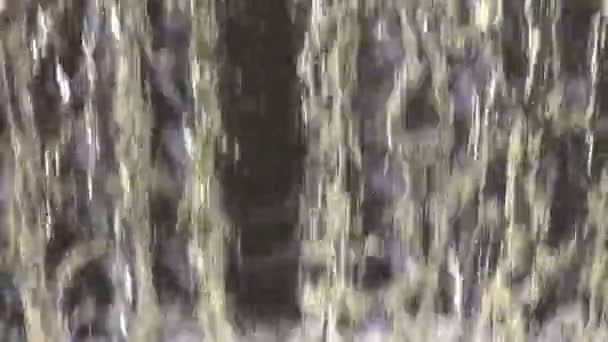 barrage fluvial cascade eau éclaboussure fond 