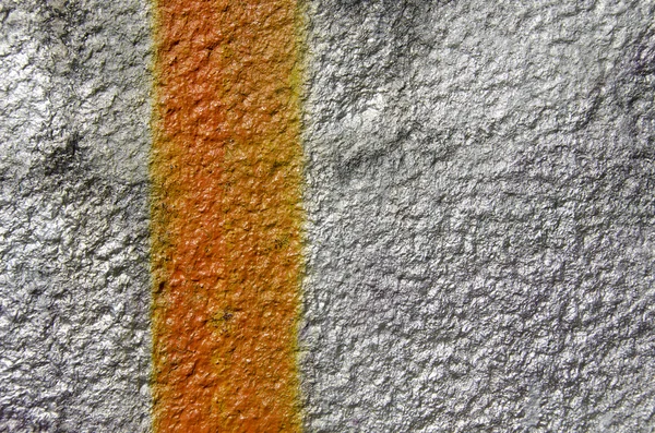 Раскрашенные стены абстрактного фона и текстуры — стоковое фото