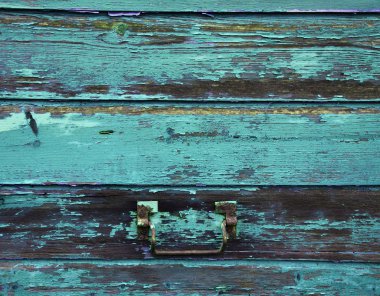 eski yaşlı ve ahşap plakalar arka plan ıslak