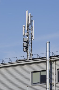 cep telefonu teknolojisi antenler