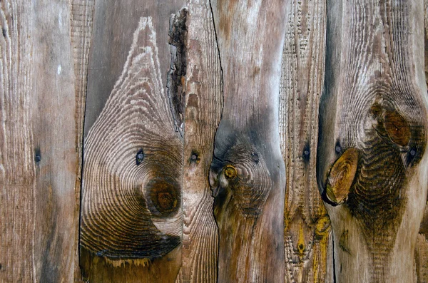 Vecchio fienile di legno muro di sfondo — Foto Stock