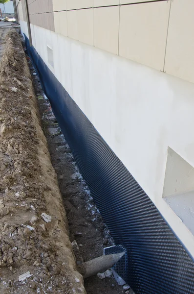  ev vakıf inşaat ve termal yalıtım malzemesi 