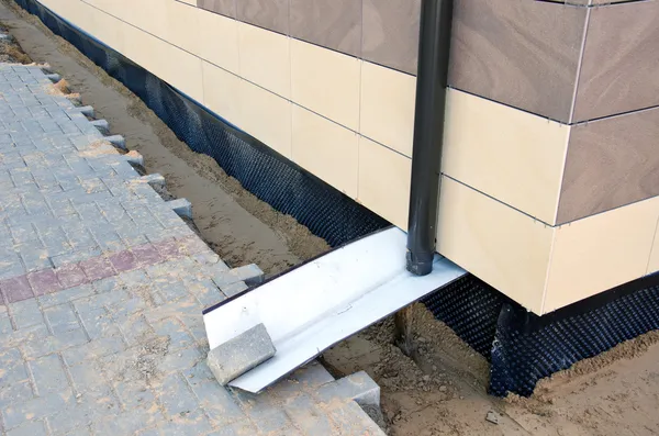  ev vakıf inşaat ve ısı yalıtımı