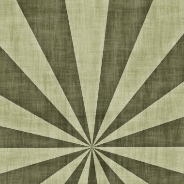 Sunburst askeri kamuflaj renkleri arka plan, grudge