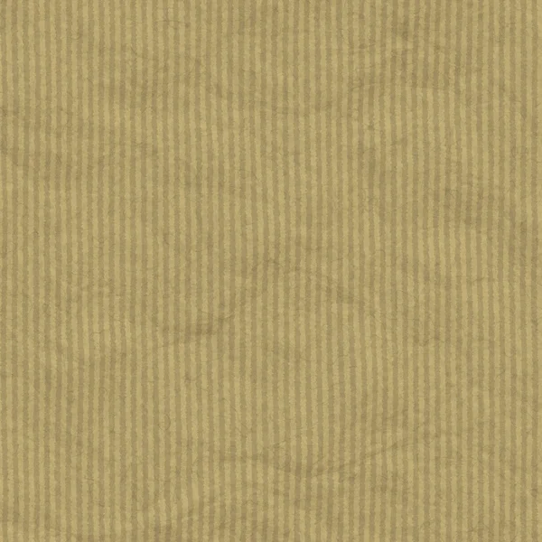 Текстурированная устаревшая мятая упаковка коричневого цвета — стоковое фото