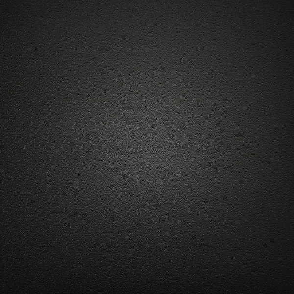 Sfondo o texture in pelle nera — Foto Stock