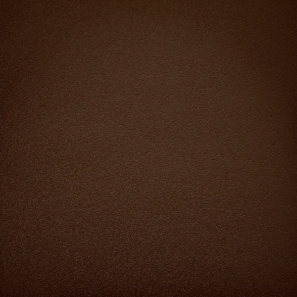 Fundo de couro marrom ou textura — Fotografia de Stock